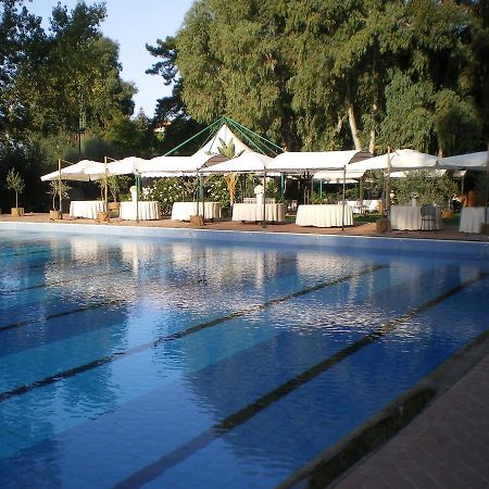 La Mia Valle Capo d'Orlando Exterior photo