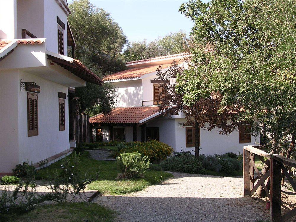 La Mia Valle Capo d'Orlando Exterior photo