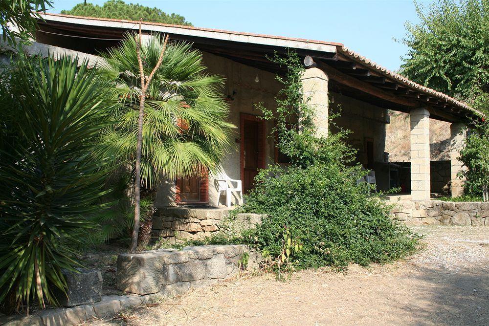 La Mia Valle Capo d'Orlando Exterior photo