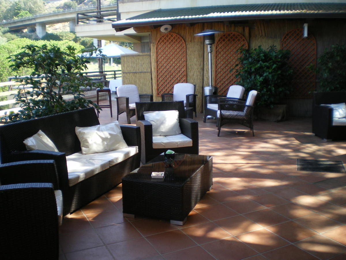 La Mia Valle Capo d'Orlando Exterior photo