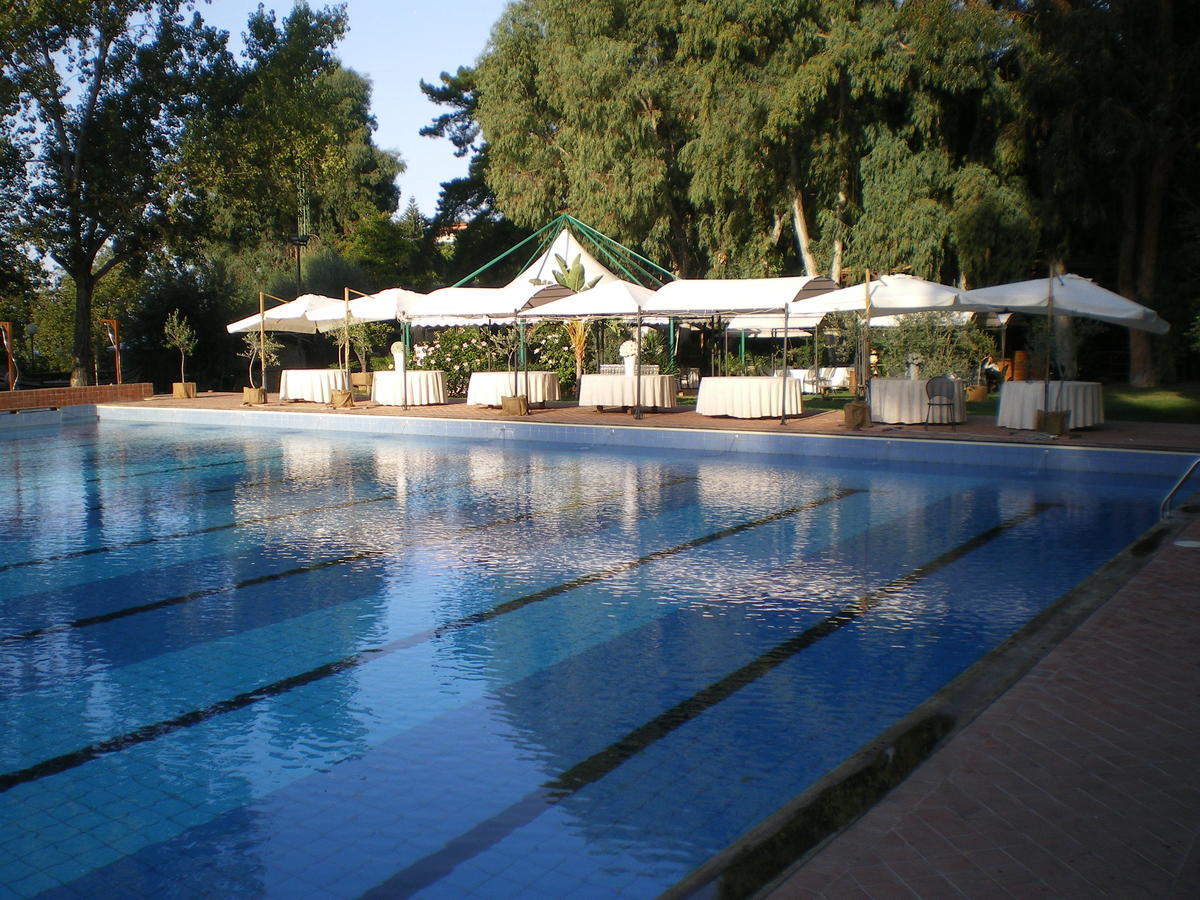 La Mia Valle Capo d'Orlando Exterior photo
