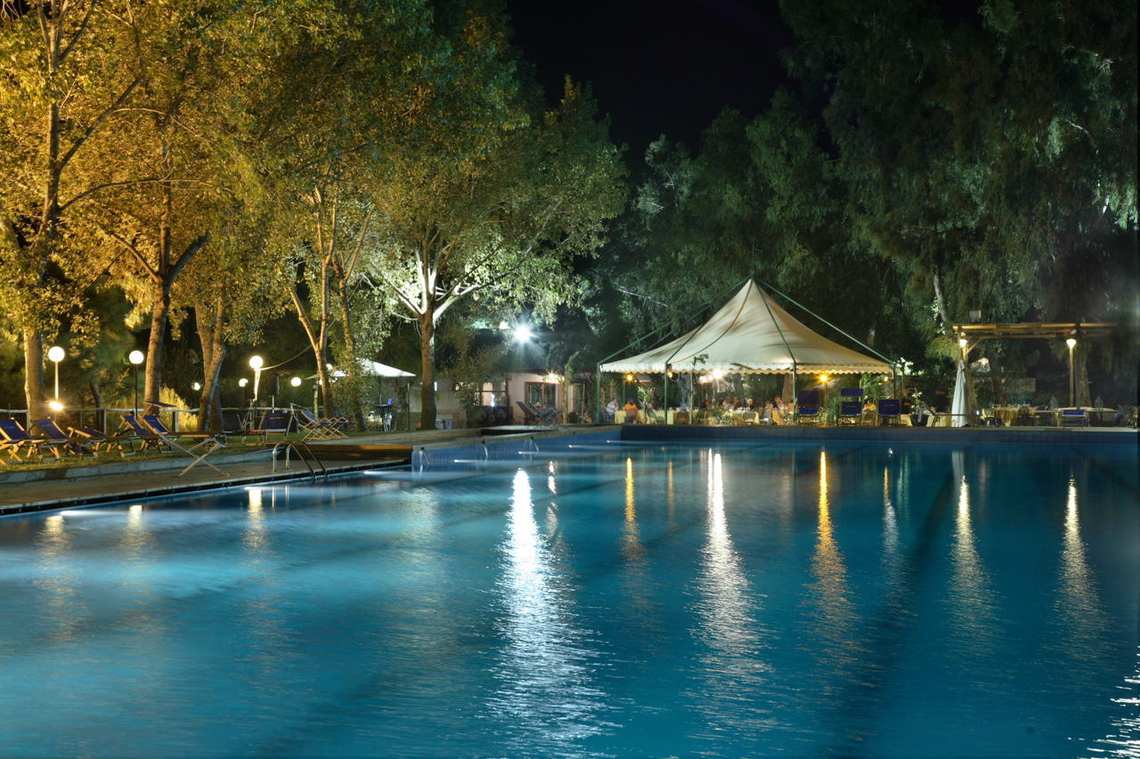 La Mia Valle Capo d'Orlando Exterior photo