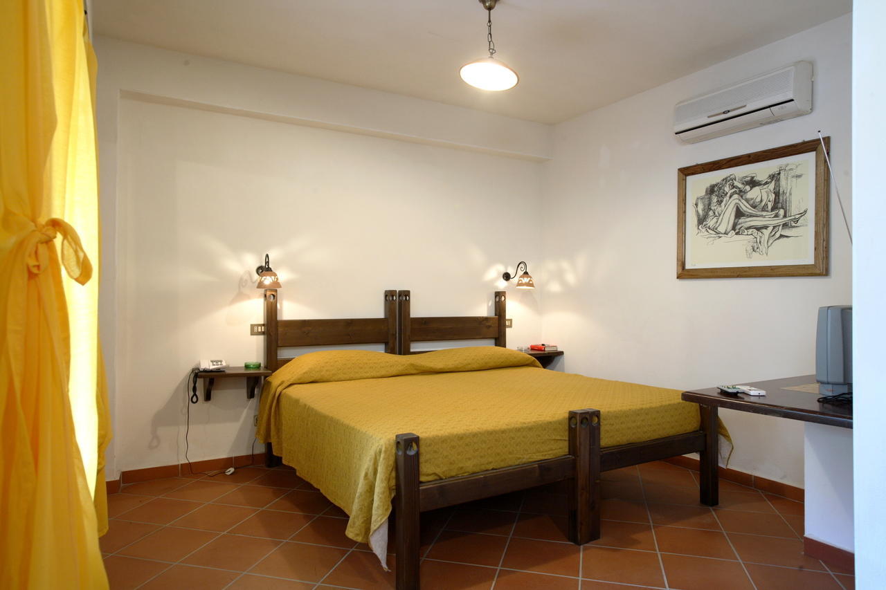 La Mia Valle Capo d'Orlando Room photo