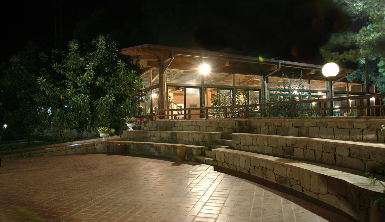 La Mia Valle Capo d'Orlando Exterior photo