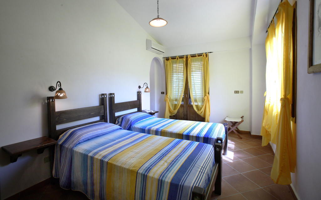 La Mia Valle Capo d'Orlando Room photo