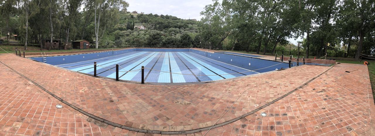 La Mia Valle Capo d'Orlando Exterior photo