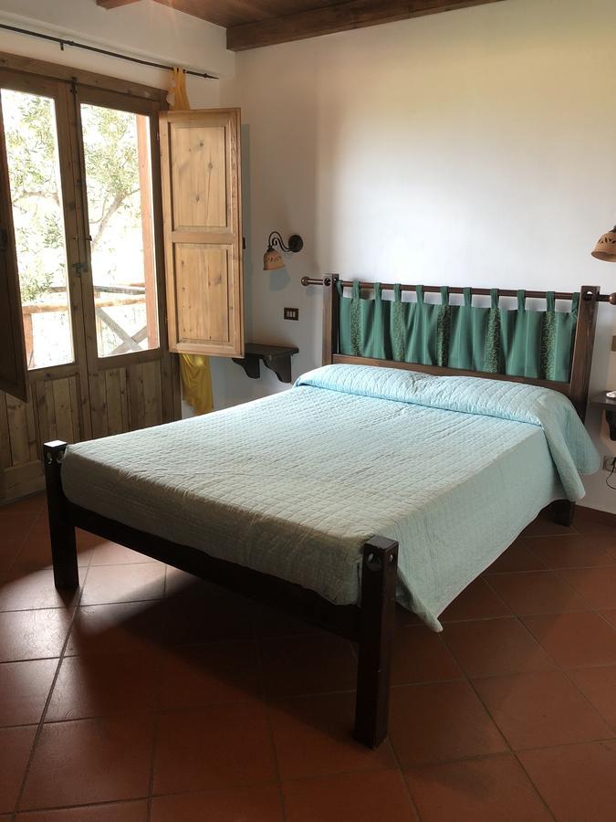 La Mia Valle Capo d'Orlando Exterior photo