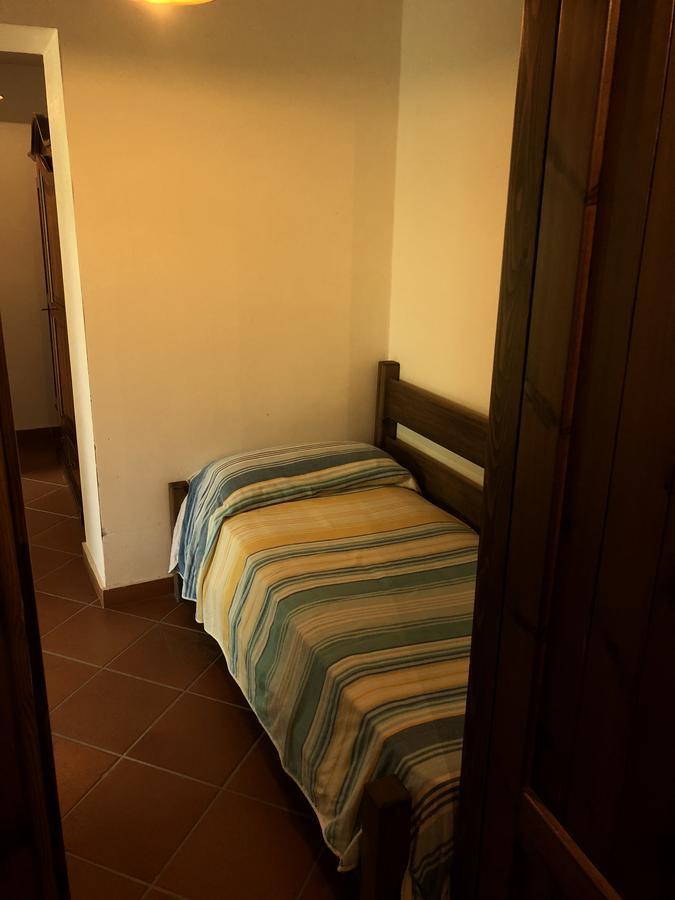 La Mia Valle Capo d'Orlando Exterior photo