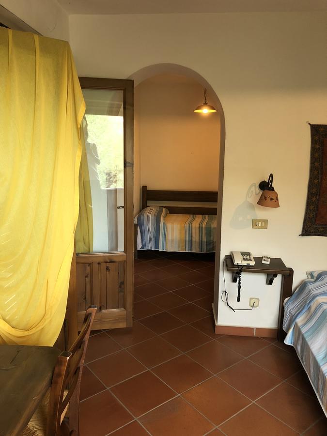 La Mia Valle Capo d'Orlando Exterior photo