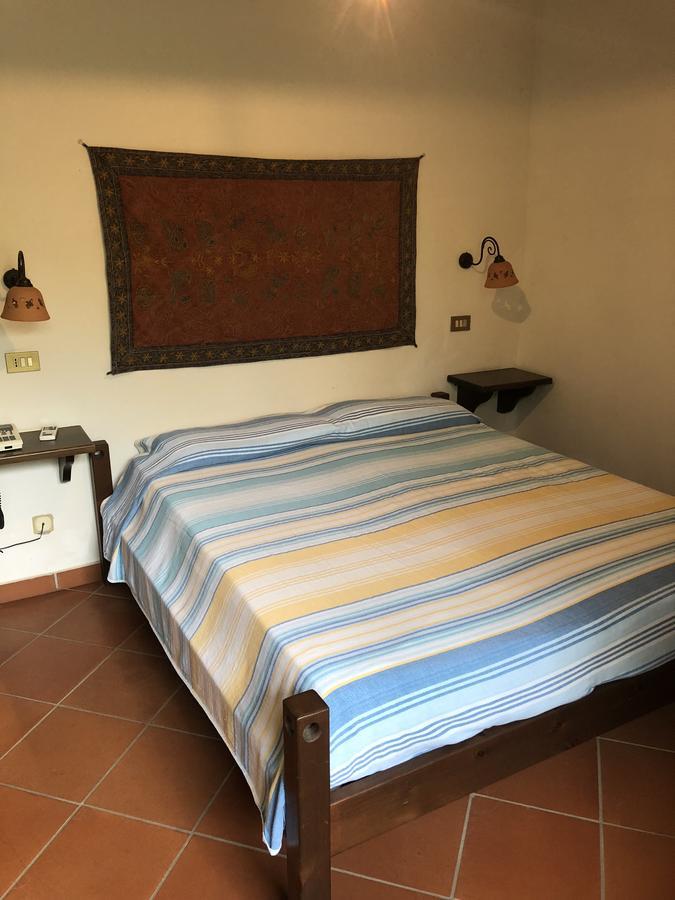 La Mia Valle Capo d'Orlando Exterior photo